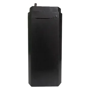 باتری سیلد اسید مدل TBK-4027 ظرفیت 4 ولت 1500 میلی آمپر 