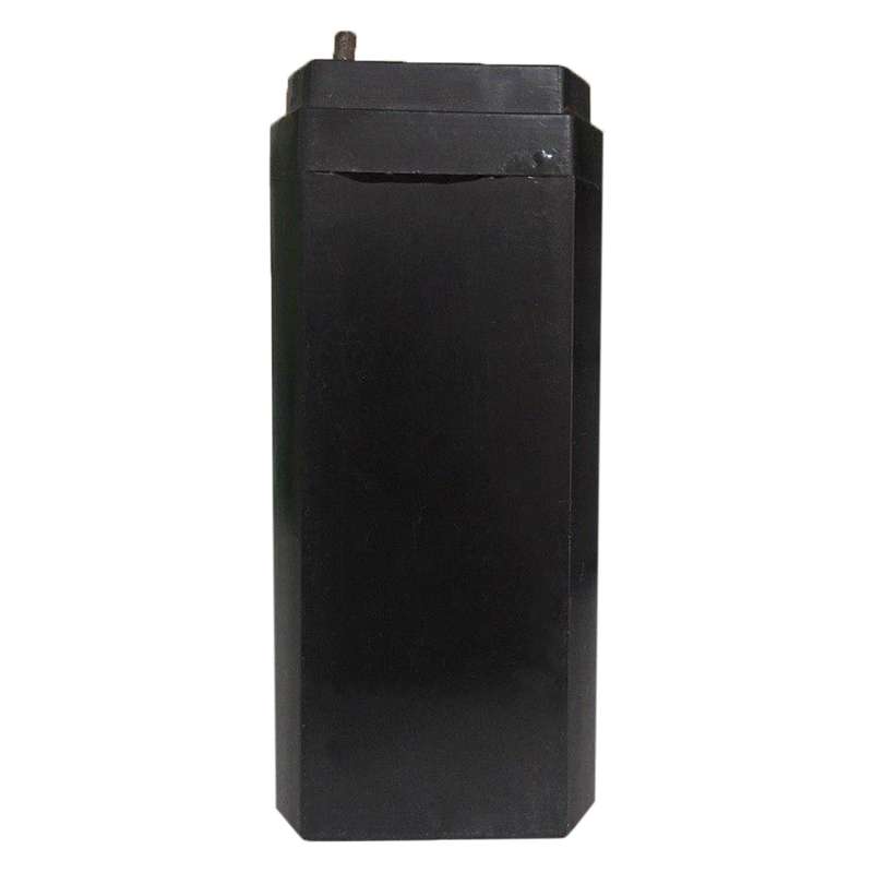 باتری سیلد اسید مدل TBK-4027 ظرفیت 4 ولت 1500 میلی آمپر