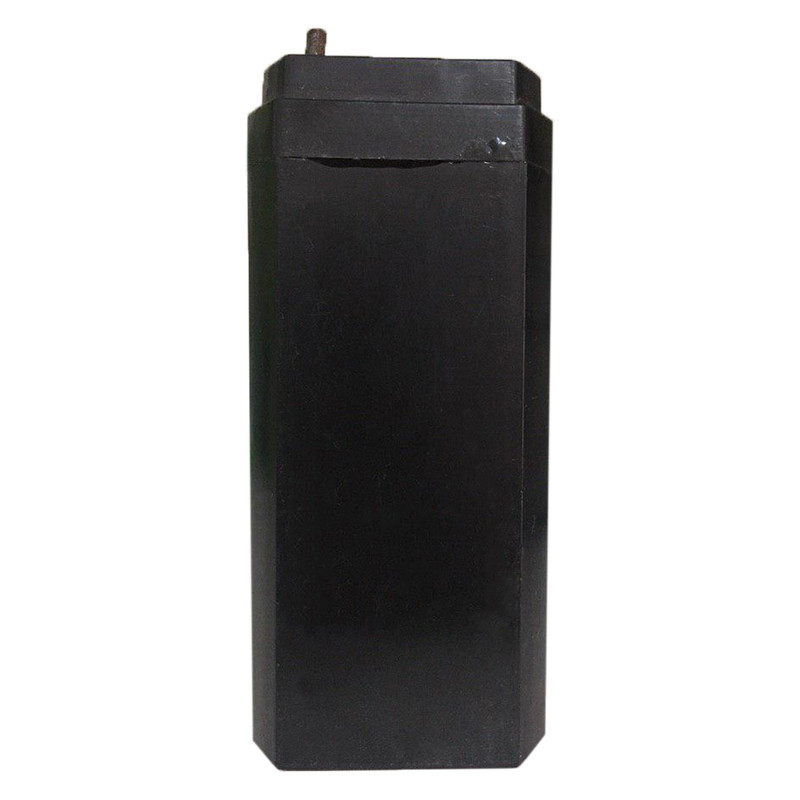 باتری سیلد اسید مدل TBK-4027 ظرفیت 4 ولت 1500 میلی آمپر