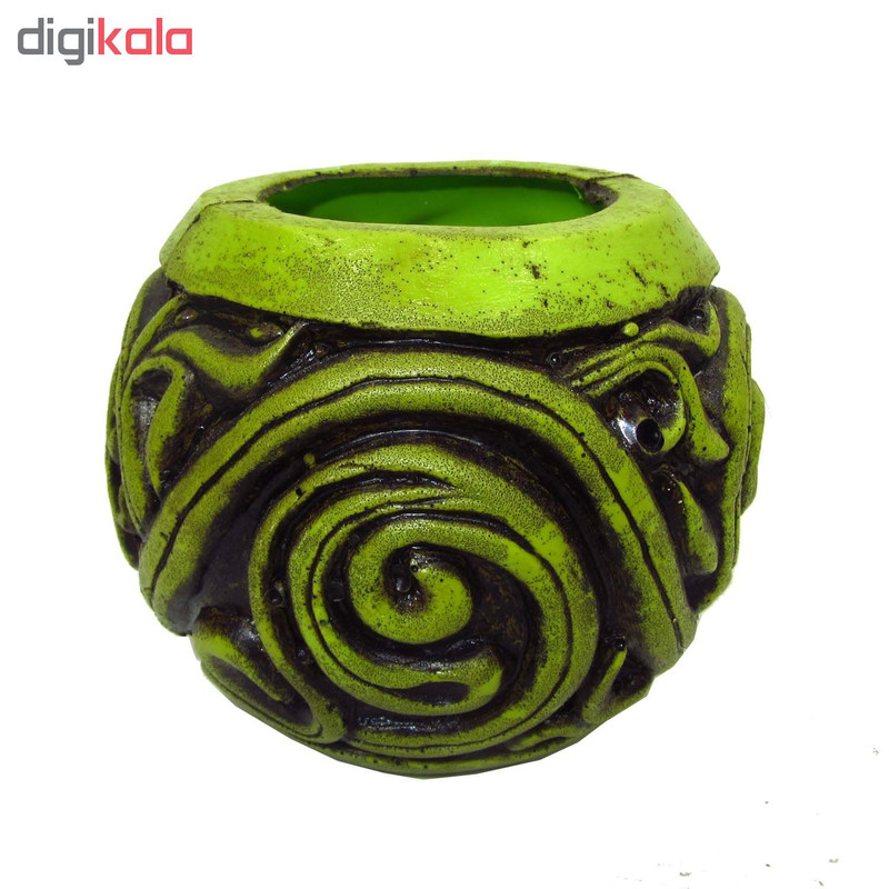 گلدان رزپک کد 304