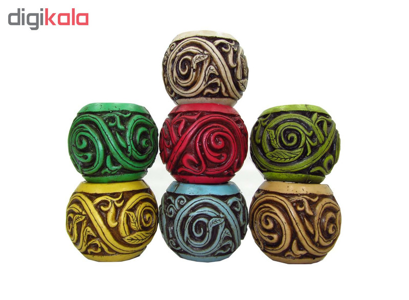 گلدان رزپک کد 304