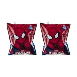 بازو بند شنای مدل Spider Man سایز freesize
