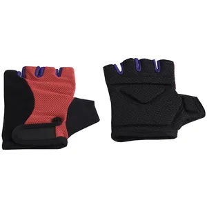 دستکش ورزشی مدل D-020