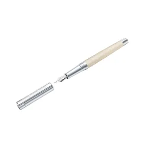 خودنویس استدلر سری Corium Simplex beige F مدل 9PC130F