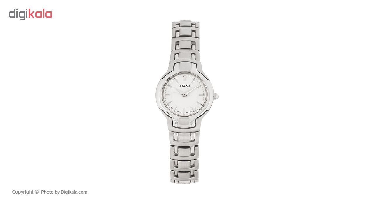 ساعت مچی عقربه ای زنانه سیکو مدل 01
