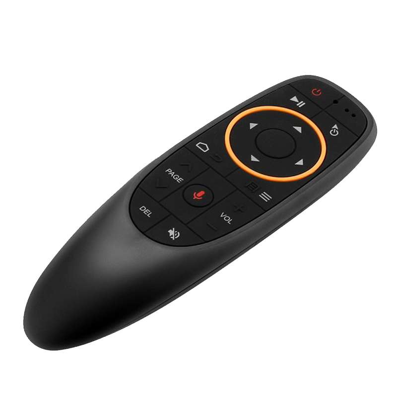 ریموت کنترل ایرماوس اسمارطور مدل G10 ریموت کنترل ایرماوس اسمارطور مدل G10