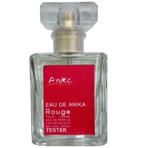 عطر جیبی زنانه آنیکا مدل Rouge حجم 30 میلی لیتر