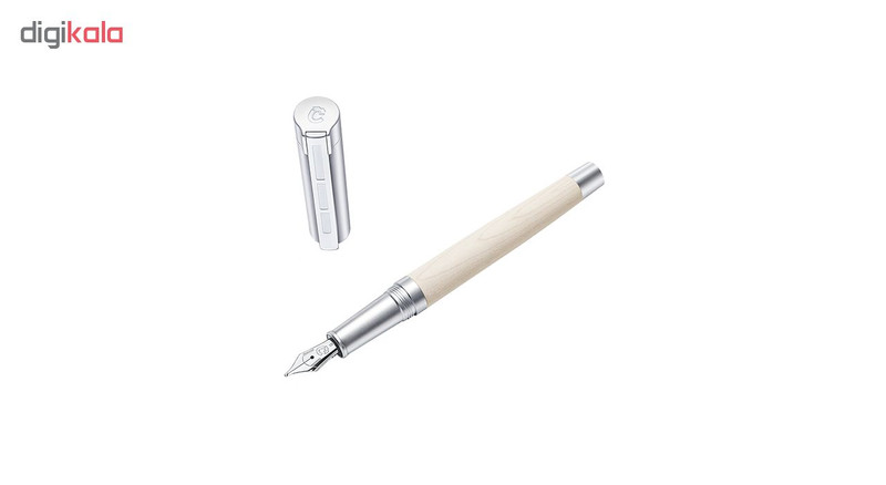 خودنویس استدلر سری Lignum maple wood B مدل 9PM120B