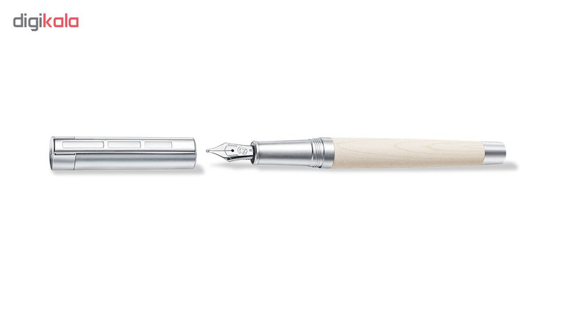 خودنویس استدلر سری Lignum maple wood B مدل 9PM120B