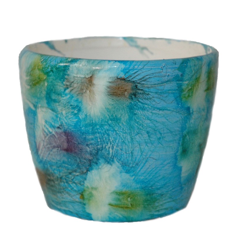 گلدان مدل G-0020