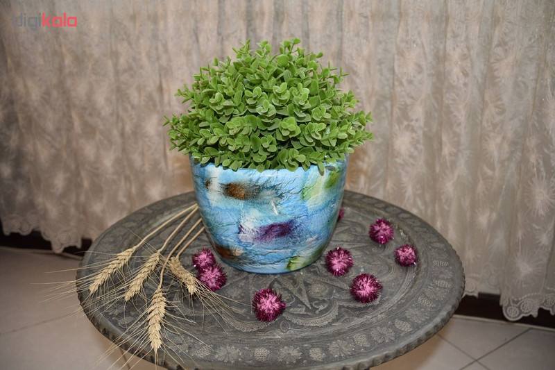 گلدان مدل G-0020