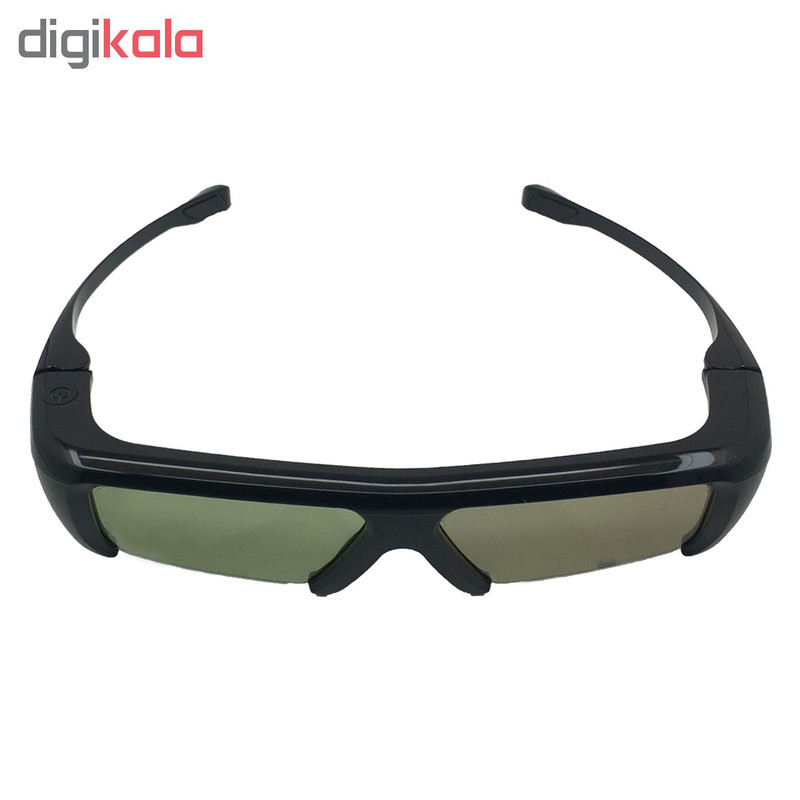 عینک سه بعدی سامسونگ مدل SSG-3100GB بسته 2 عددی