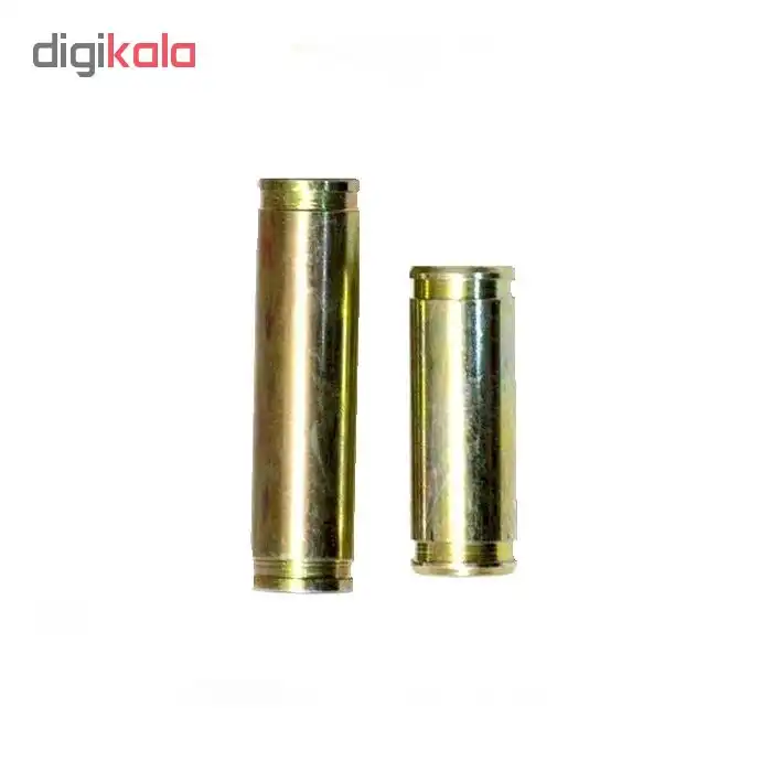 پوکه سیلندر ترمز اچ آی سی کد 4935 مناسب برای پراید بسته 2 عددی