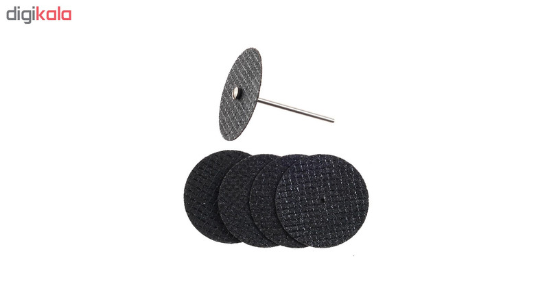 دیسک برش پروکسون کد 28818 مجموعه 6 عددی دیسک برش پروکسون کد 28818 مجموعه 6 عددی