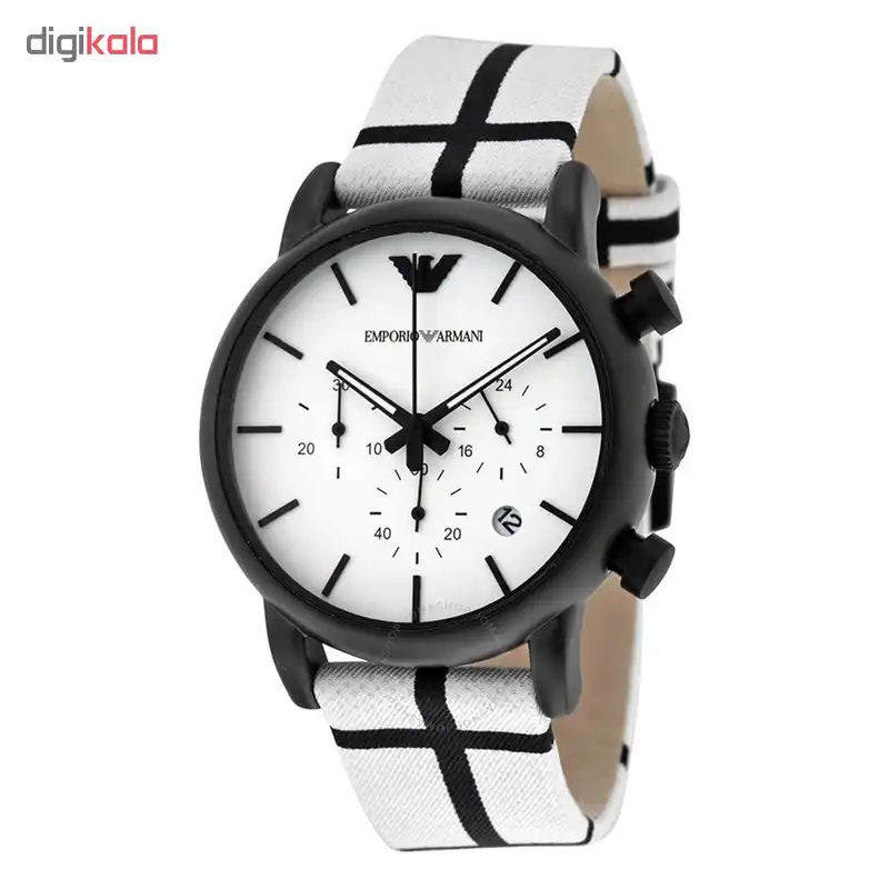 ساعت مچی عقربه ای امپریو آرمانی مدل AR1859