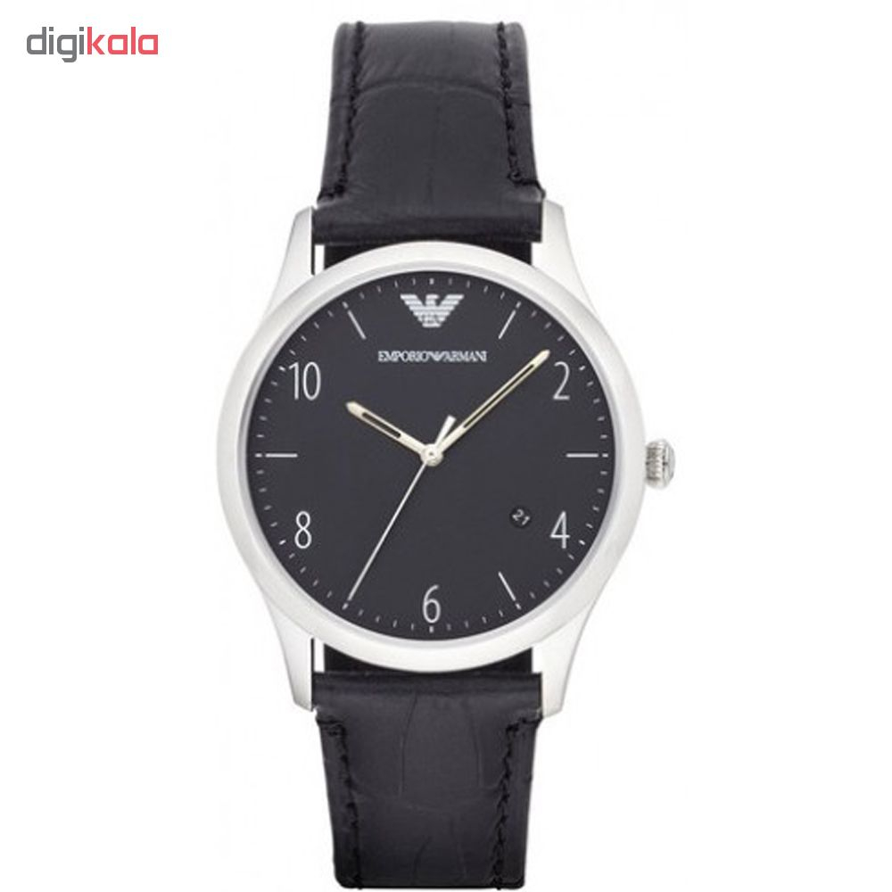 خرید ساعت مچی عقربه ای مردانه امپریو آرمانی مدل AR1865 خرید ساعت مچی عقربه ای مردانه امپریو آرمانی مدل AR1865