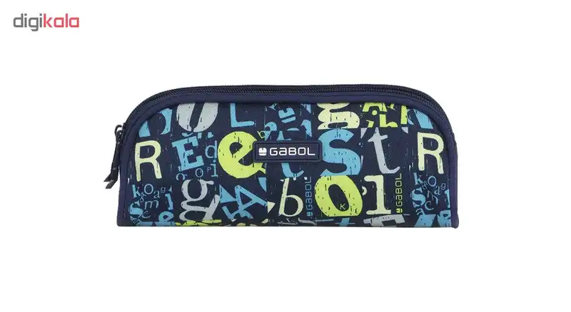 جامدادی گابل مدل Marker 222631