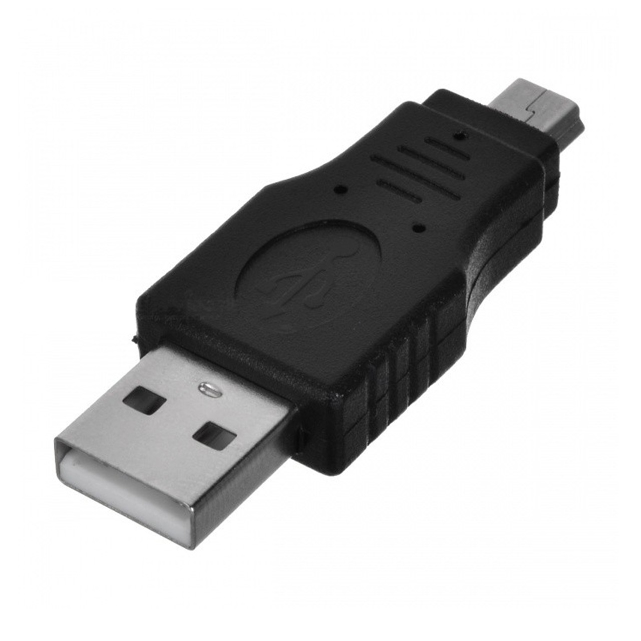 مبدل USB به miniUSB مدل MF