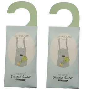 خوشبو کننده خودرو مدل D33 بسته 2 عددی