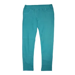 لگ دخترانه کنته مدل ZOE Sea Green