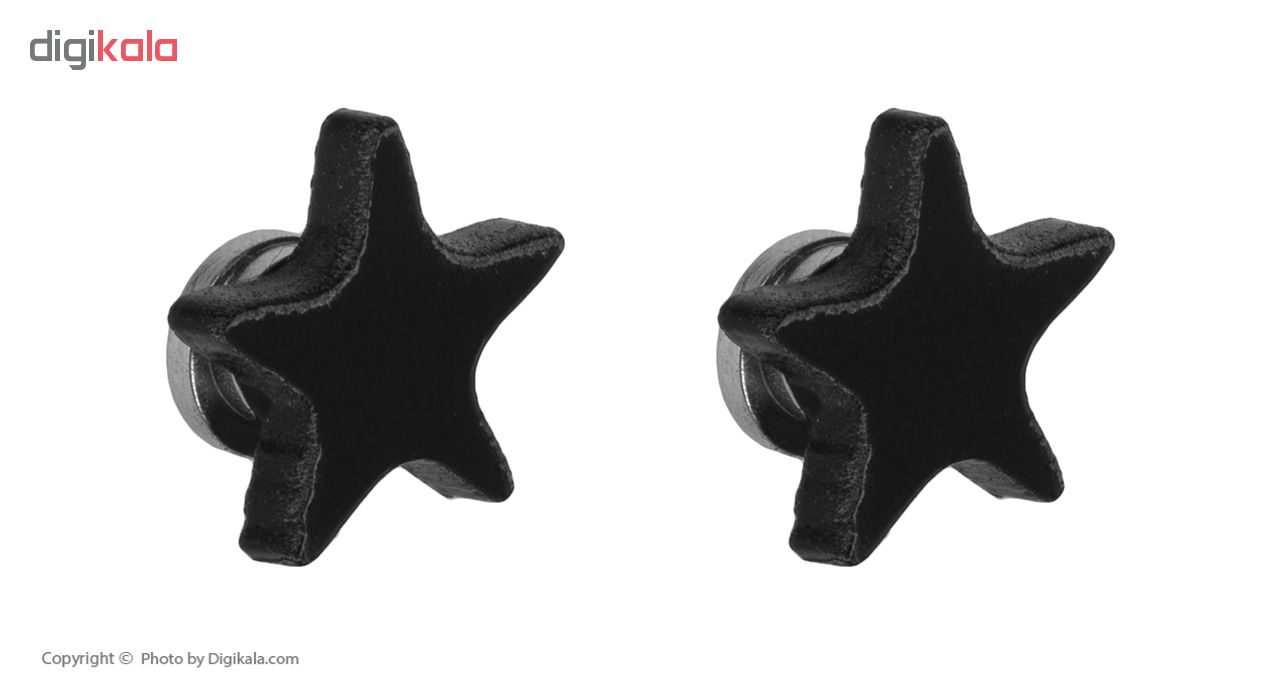 گوشواره زنانه مدل SH514