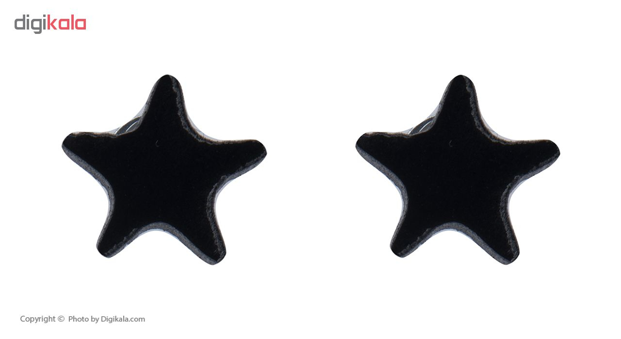 گوشواره زنانه مدل SH514