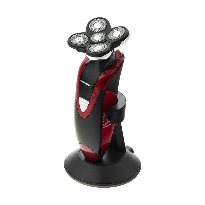 ماشین اصلاح صورت تونی پریتک مدل RSM-533