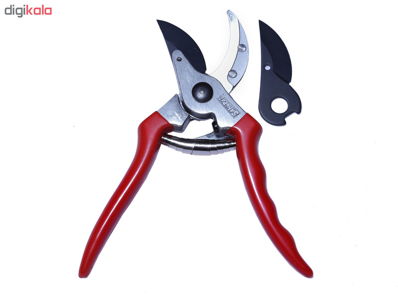 قیچی باغبانی مدل KS-4T