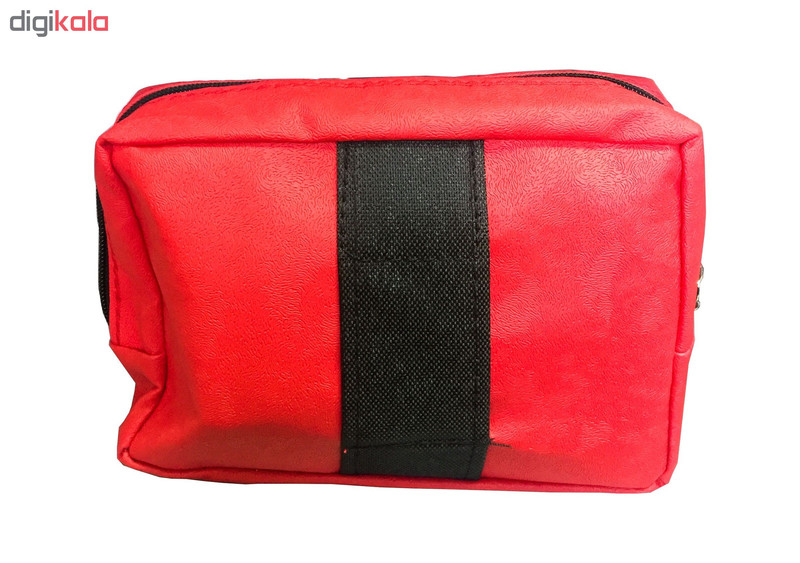 کیف کمک های اولیه کد 555