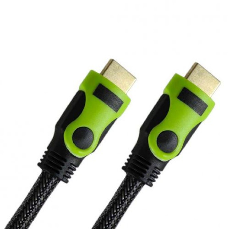کابل HDMI مدل NV-014 طول 1.5 متر