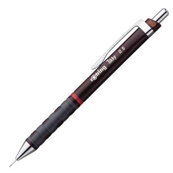 مداد نوکی 0.5 میلی‌متری روترینگ مدل Tikky