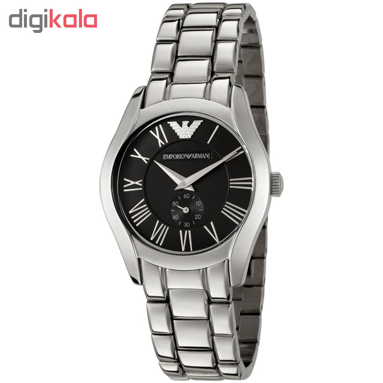 ساعت مچی عقربه ای زنانه امپریو آرمانی مدل AR0681