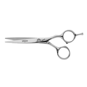 قیچی آرایشگری توندئو مدل 7588 سری وگاس 5.5 اینچ