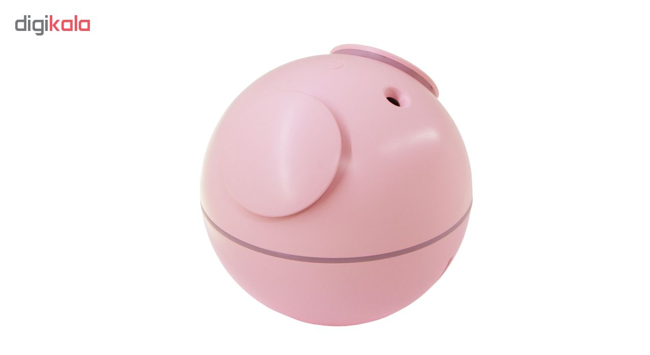دستگاه بخور سرد مدل Mini-humidifier