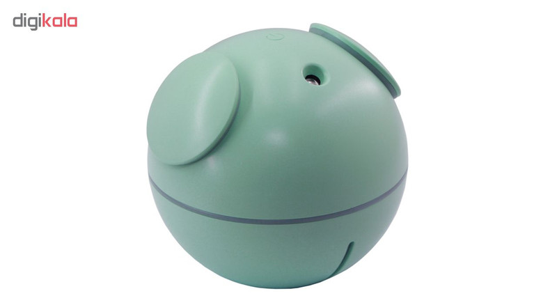 دستگاه بخور سرد مدل Mini-humidifier
