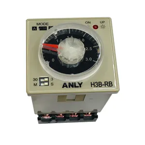 تایمر آنلی مدل H3B-RB