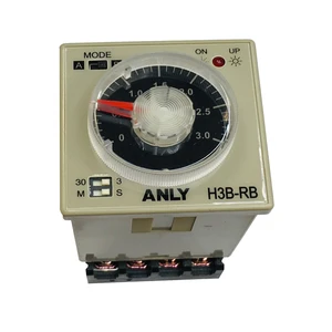 تایمر آنلی مدل H3B-RB