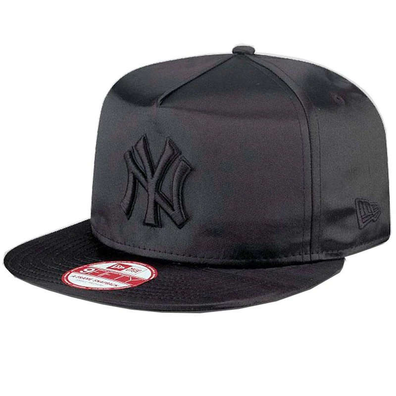 کلاه کپ نیو ارا مدل MLB Team Satin NeyY