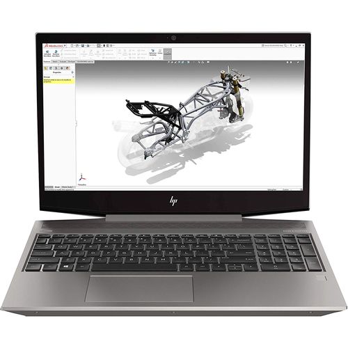 لپ تاپ 15 اینچی اچ پی مدل ZBook 15v G5 Mobile Workstation - B