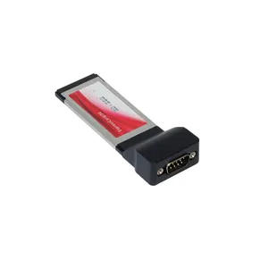 کارت تبدیل PCMCIA Express به سریال مدل RS-232