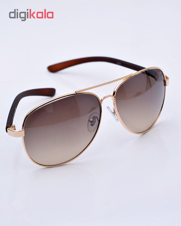 عینک آفتابی کد Re8230GH