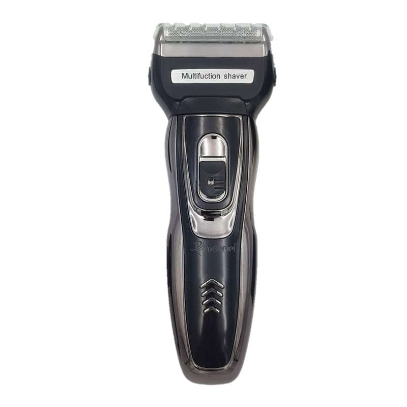 ماشین اصلاح موی صورت پروجیمی مدل GM-595 ماشین اصلاح موی صورت پروجیمی مدل GM-595
