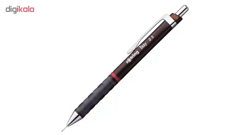 مداد نوکی 0.5 میلی‌متری روترینگ مدل Tikky