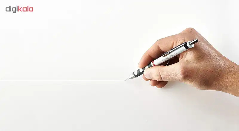 مداد نوکی 0.5 میلیمتری روترینگ مدل Tikky