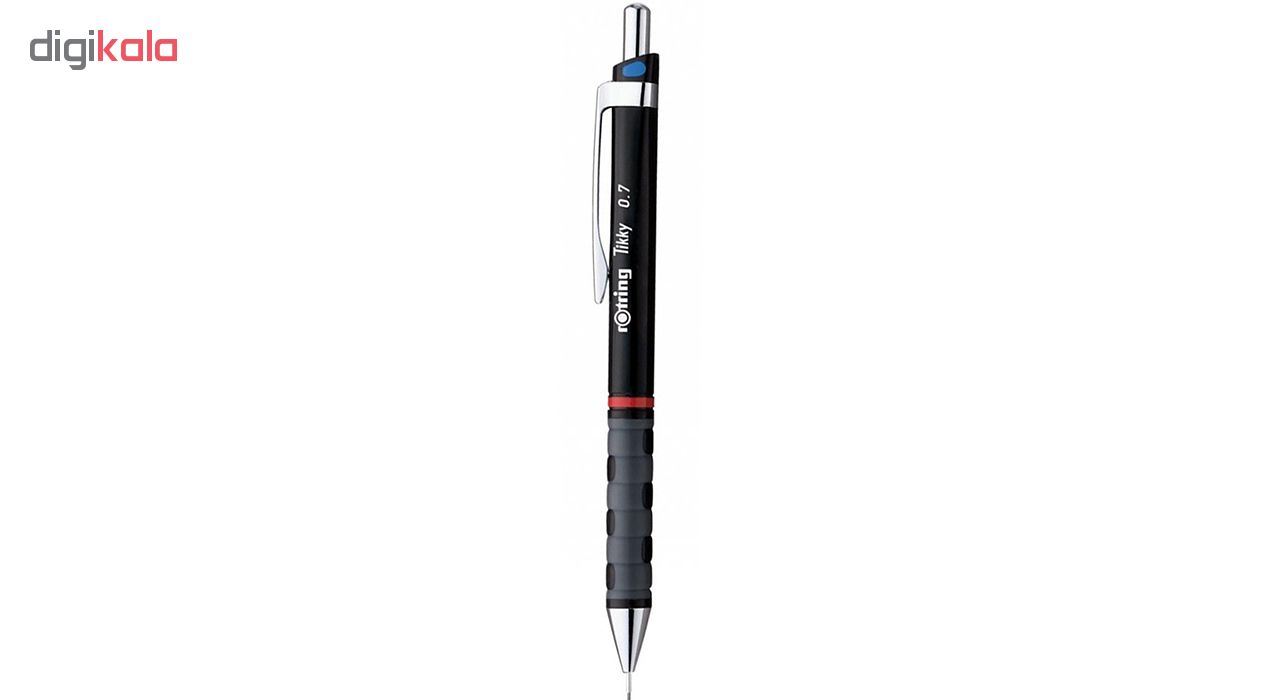 مداد نوکی 0.7 میلی‌متری روترینگ مدل Tikky