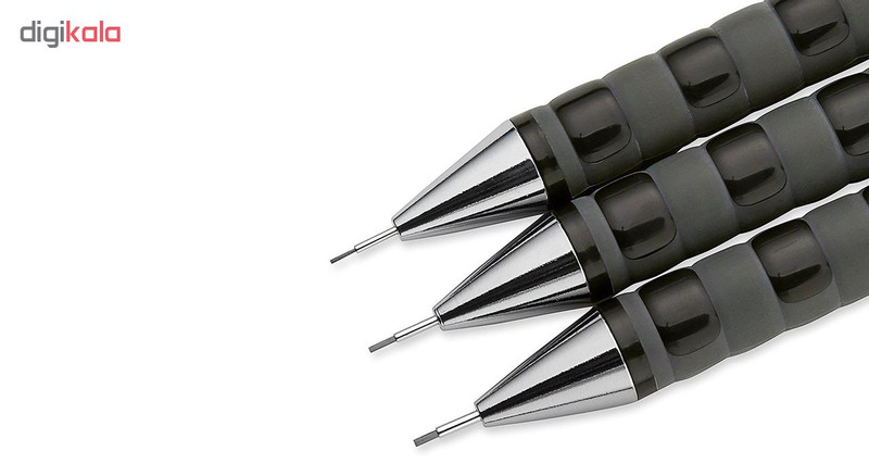 مداد نوکی 0.7 میلی‌متری روترینگ مدل Tikky به همراه نوک 0.7 میلی‌متری روترینگ