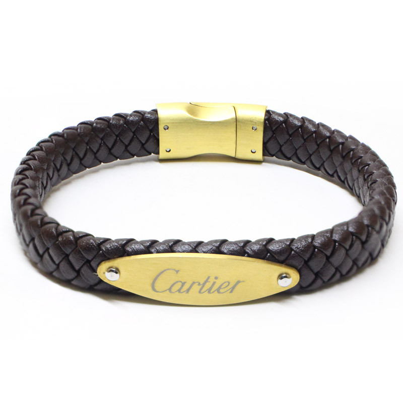 دستبند مردانه مدل S303-A