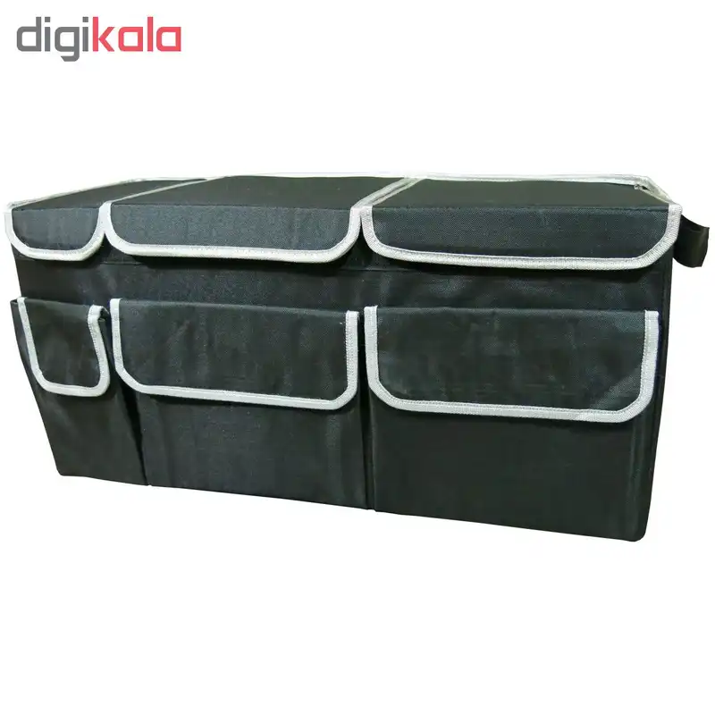 کیف نظم دهنده صندوق عقب خودرو مدل HN1