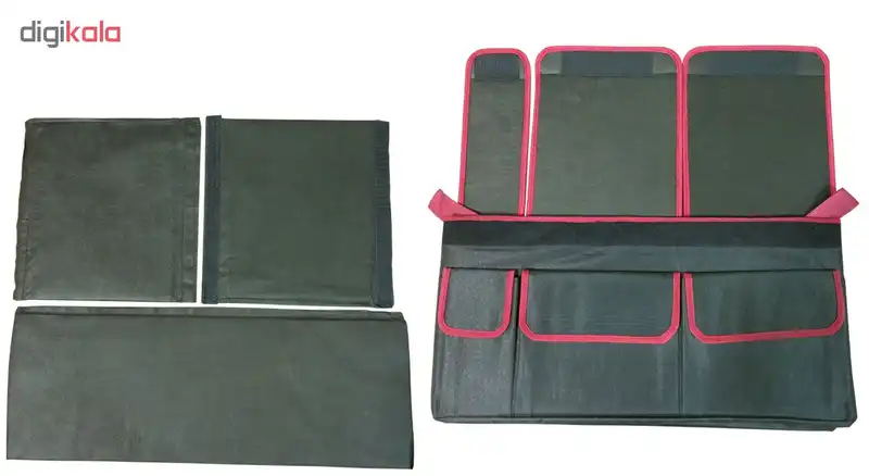 کیف نظم دهنده صندوق عقب خودرو مدل HN1