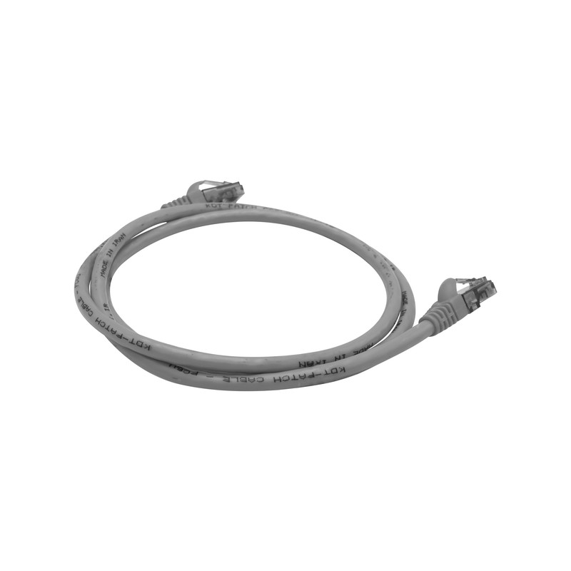 پچ کورد CAT6 کی دی تی مدل AR205 طول 5 متر